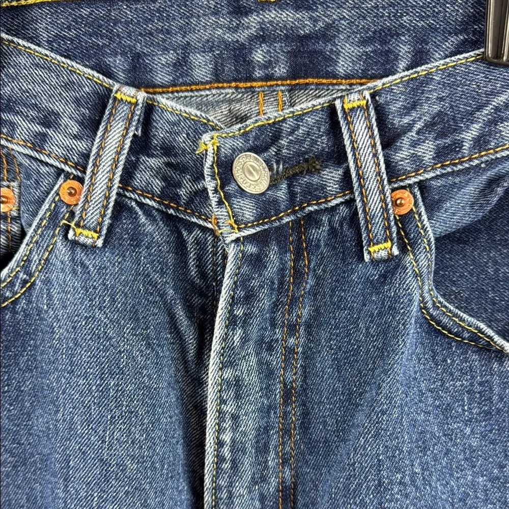 Levis classic levi